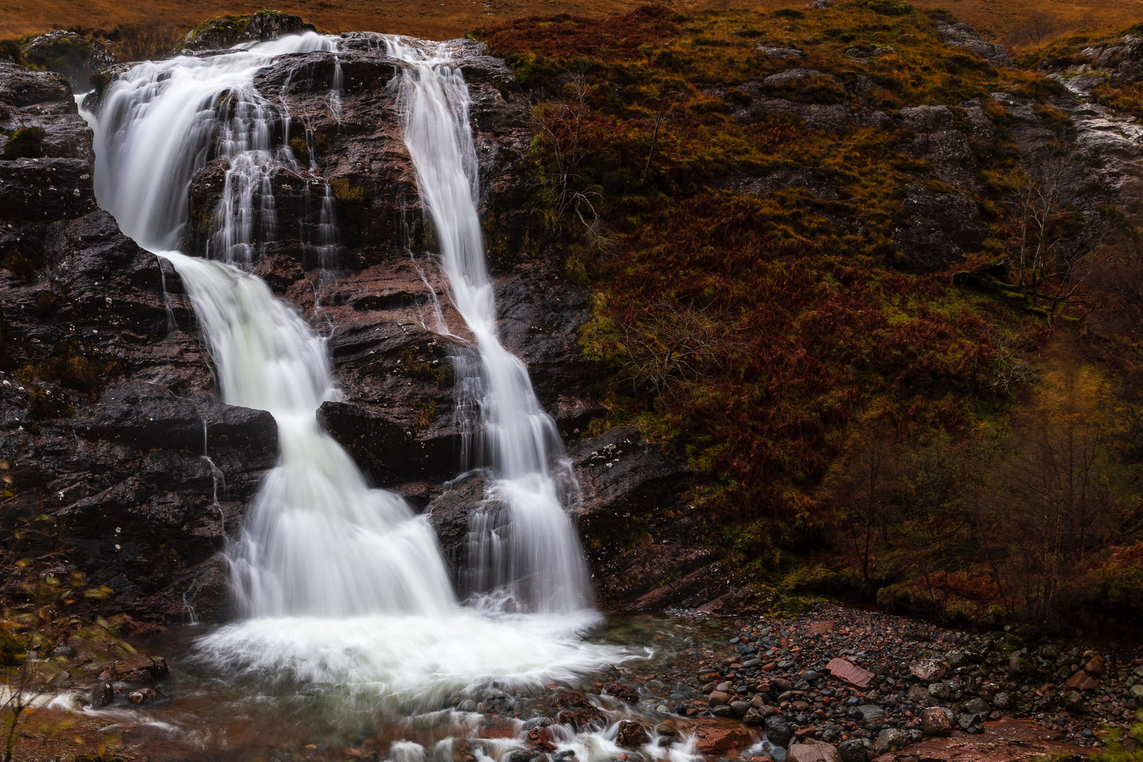 Wasserfall