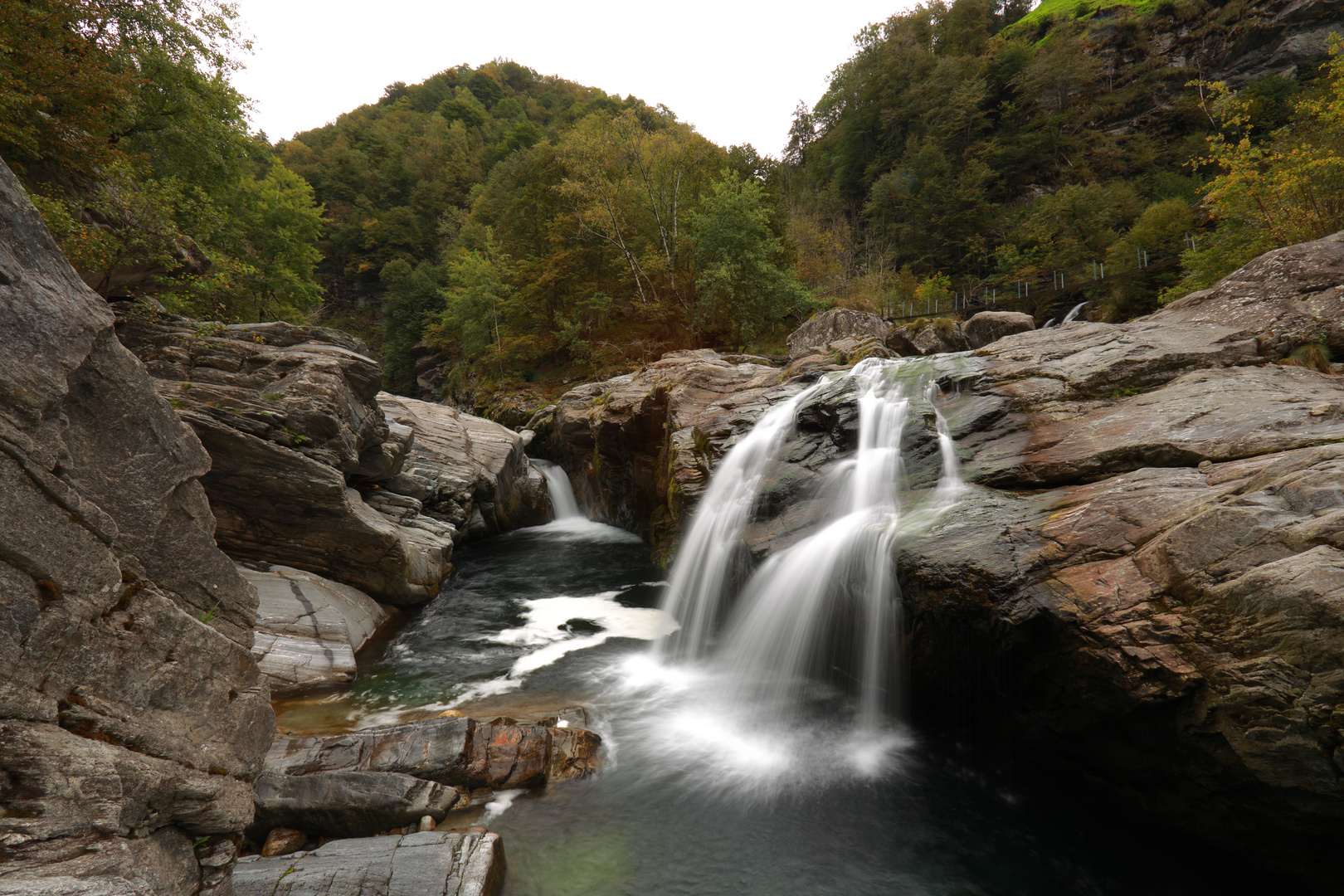 Wasserfall