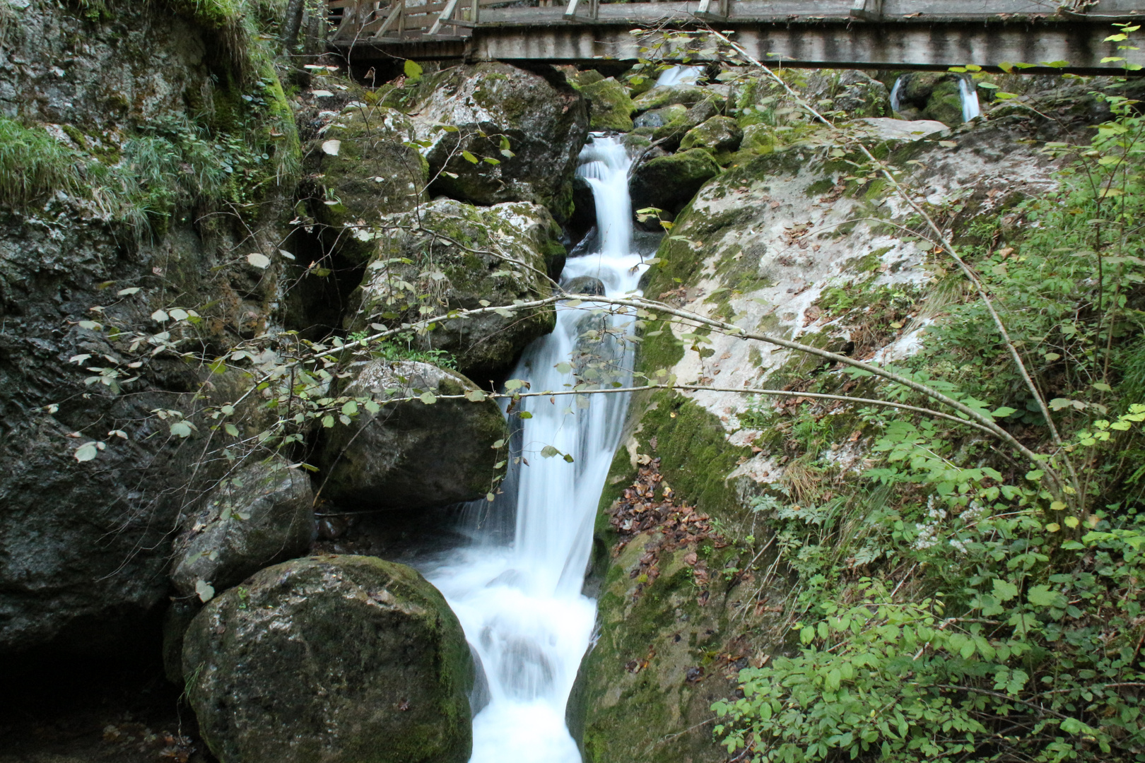 Wasserfall