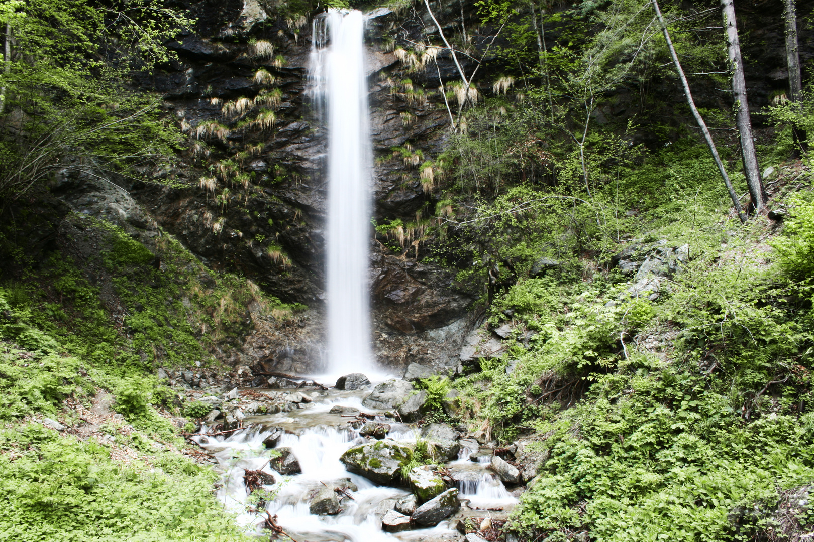 wasserfall