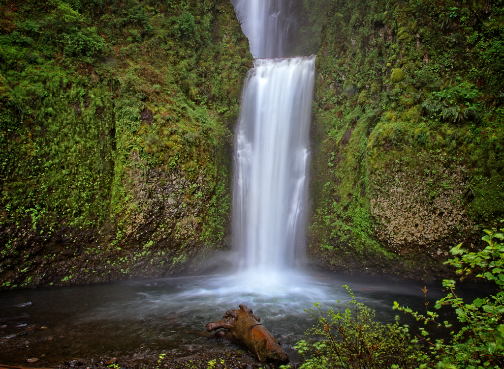 Wasserfall