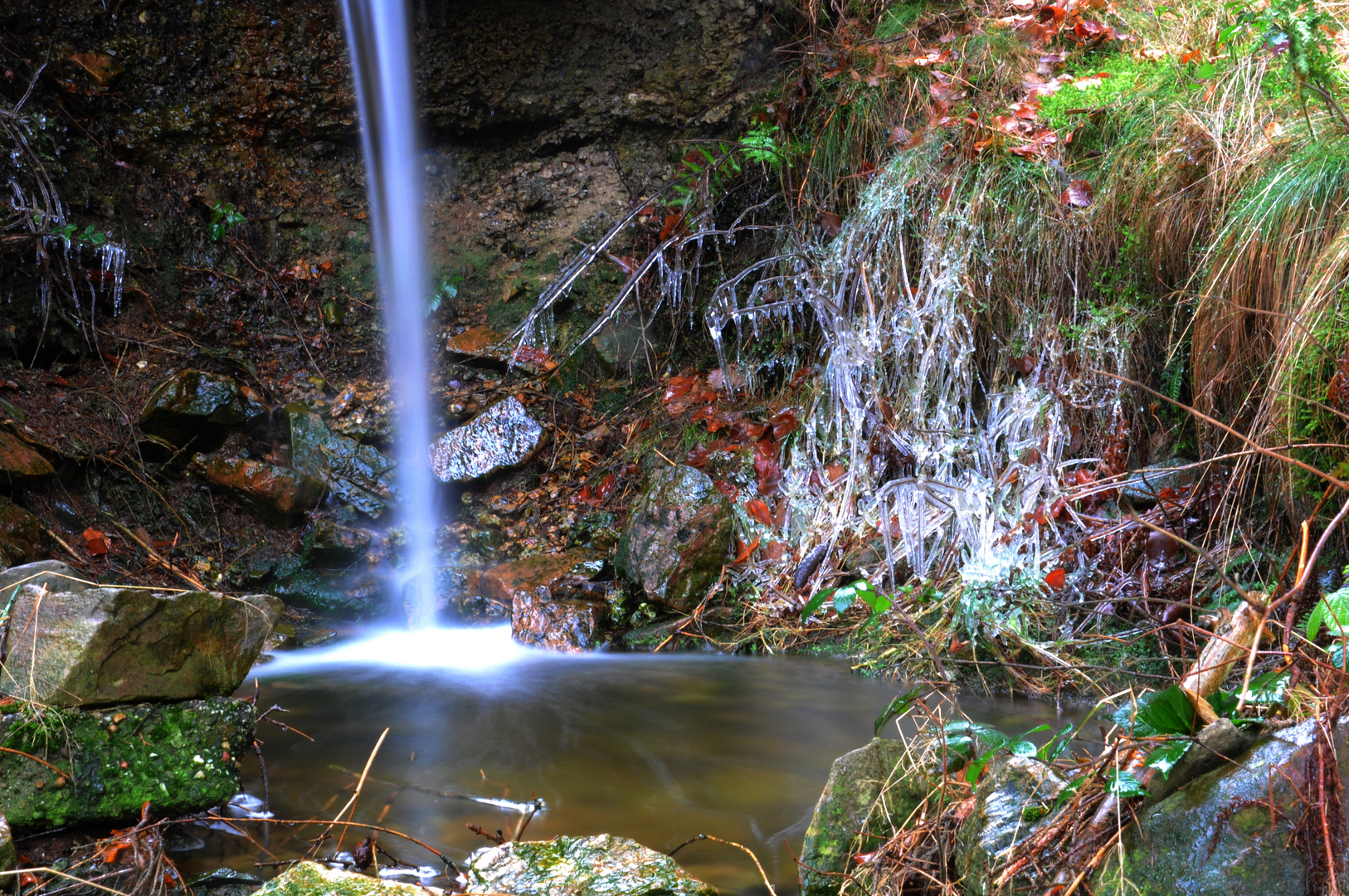 Wasserfall