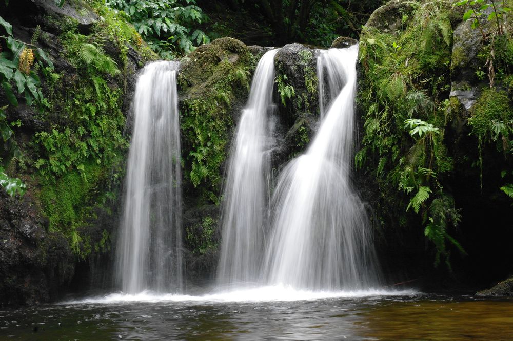 Wasserfall