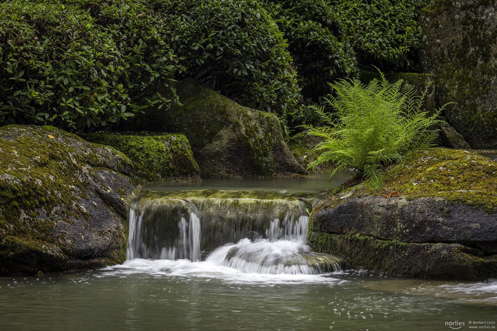 Wasserfall