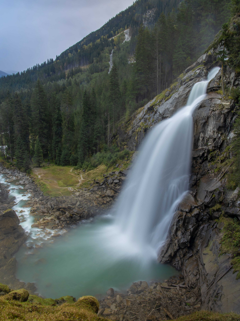 Wasserfall