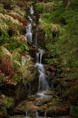 Wasserfall