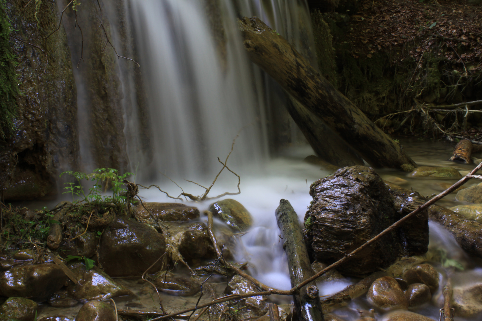 Wasserfall