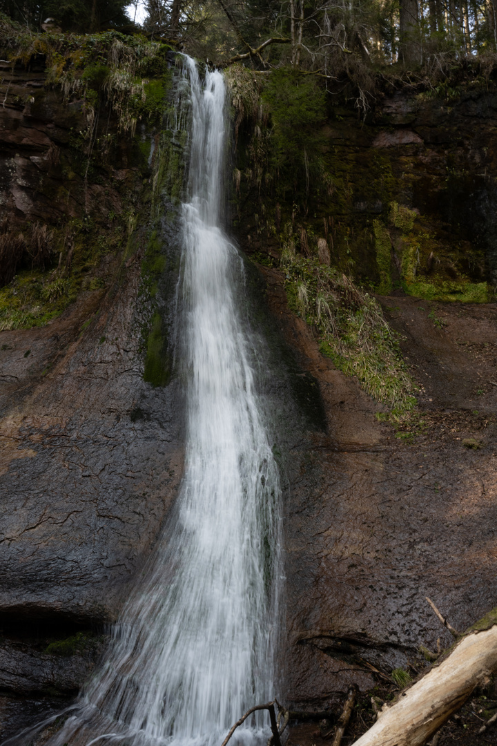 Wasserfall 