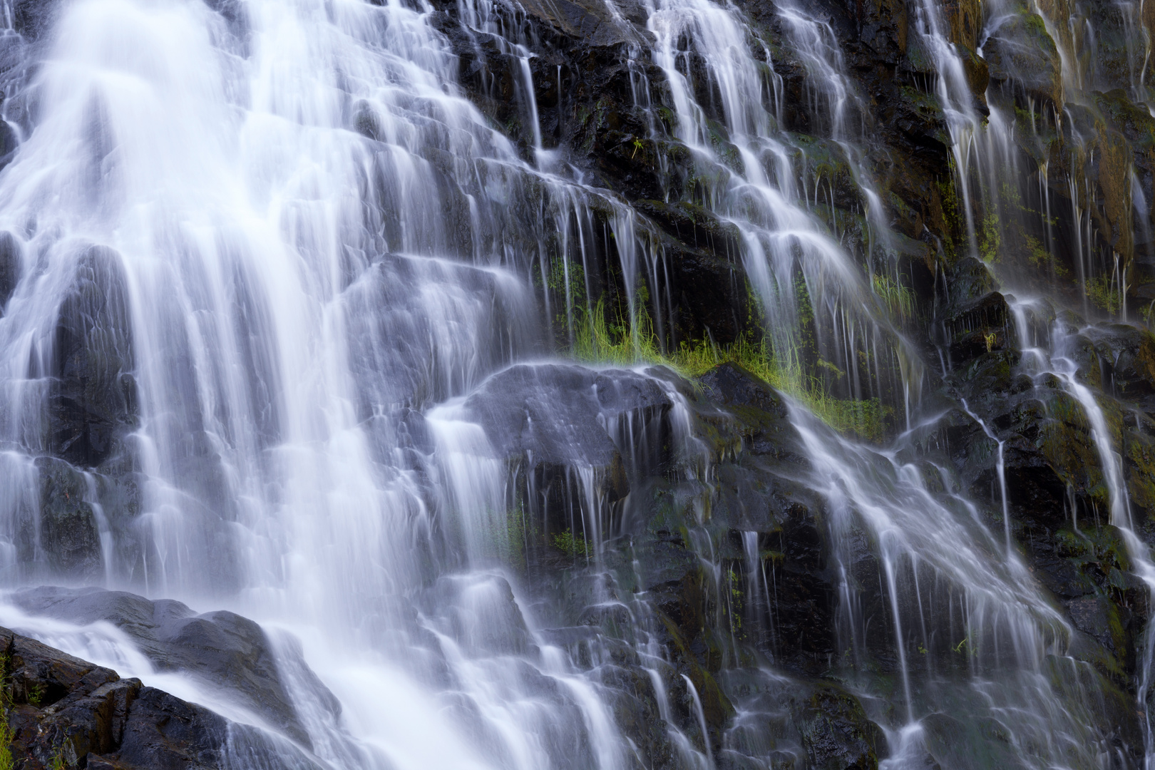  Wasserfall