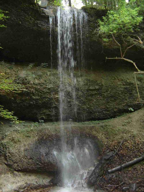 Wasserfall