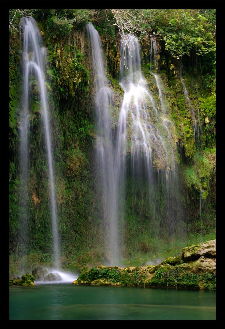 WasserFall