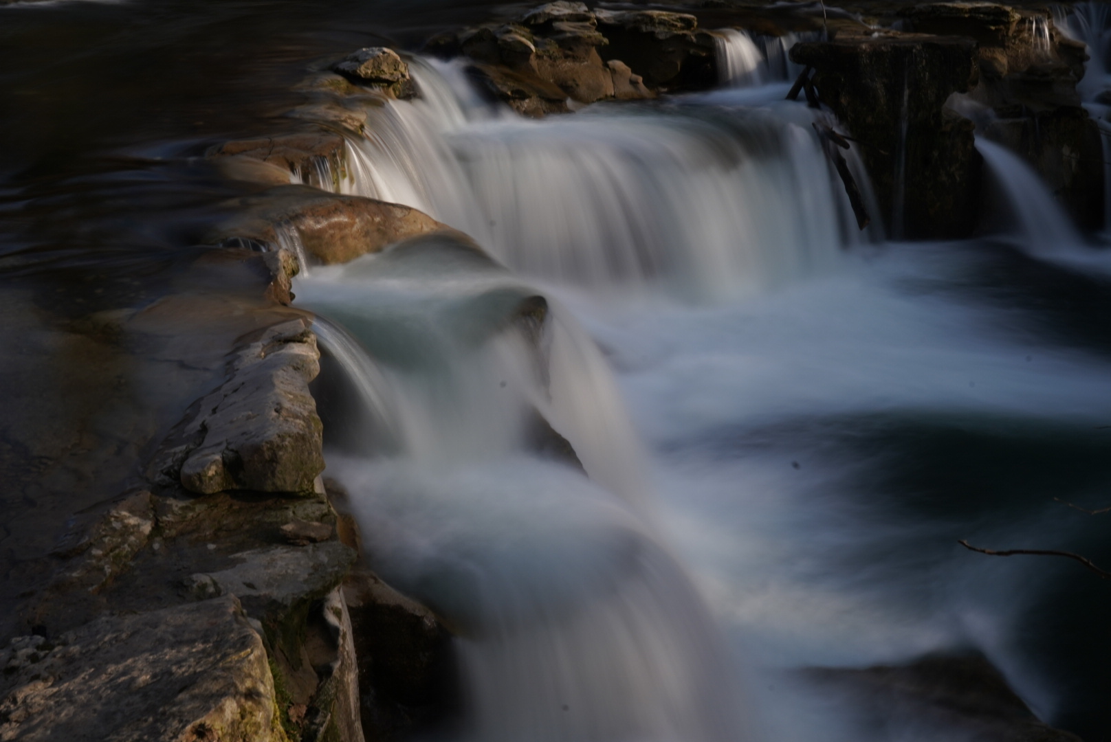 Wasserfall 