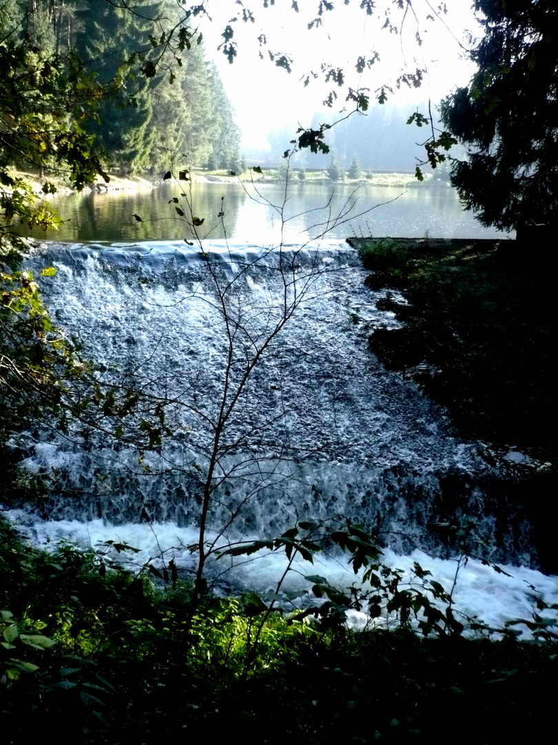 Wasserfall