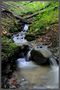 - Wasserfall - von Wolfgang Zerbst - Naturfoto