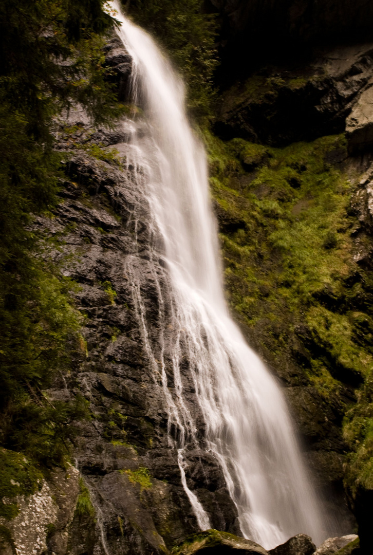 Wasserfall