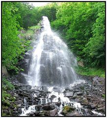 Wasserfall