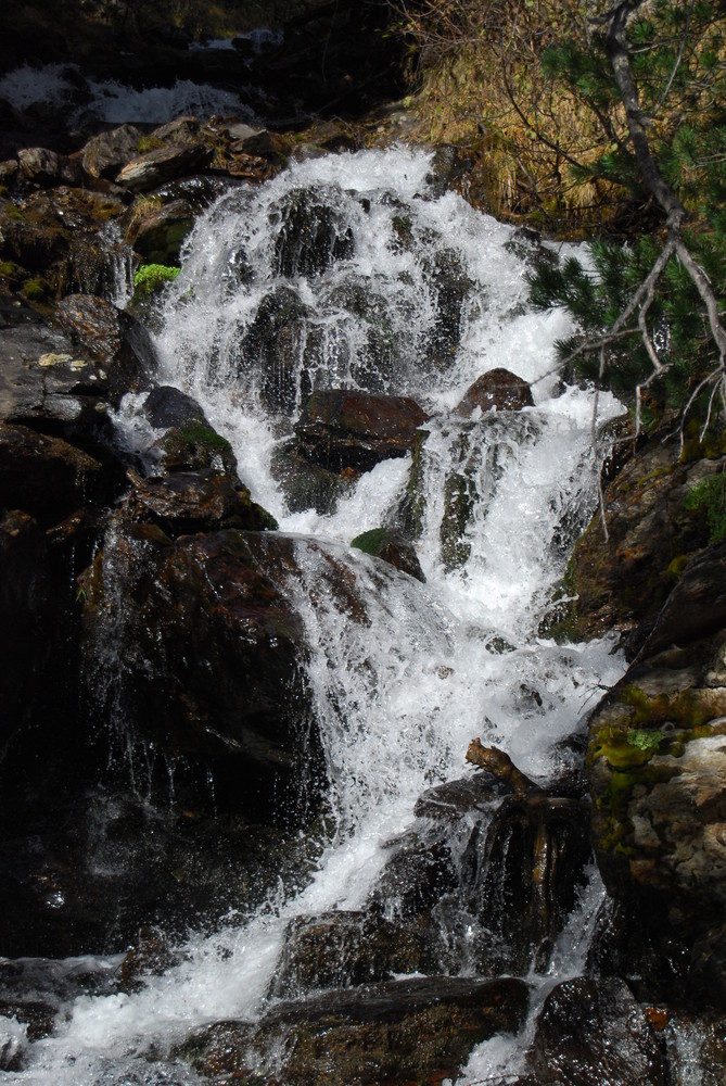 Wasserfall