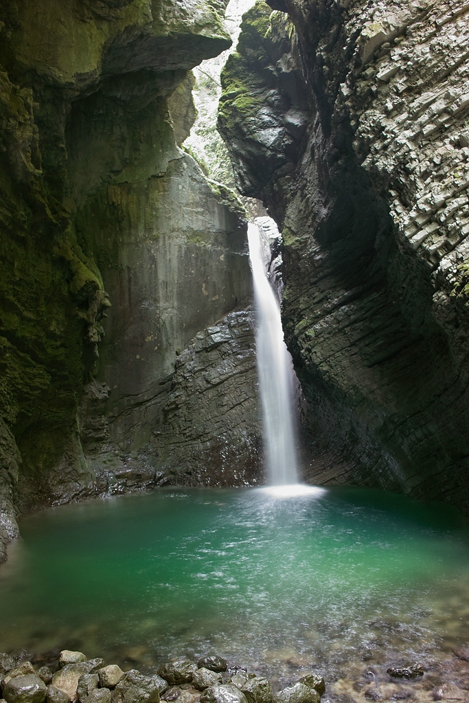 Wasserfall