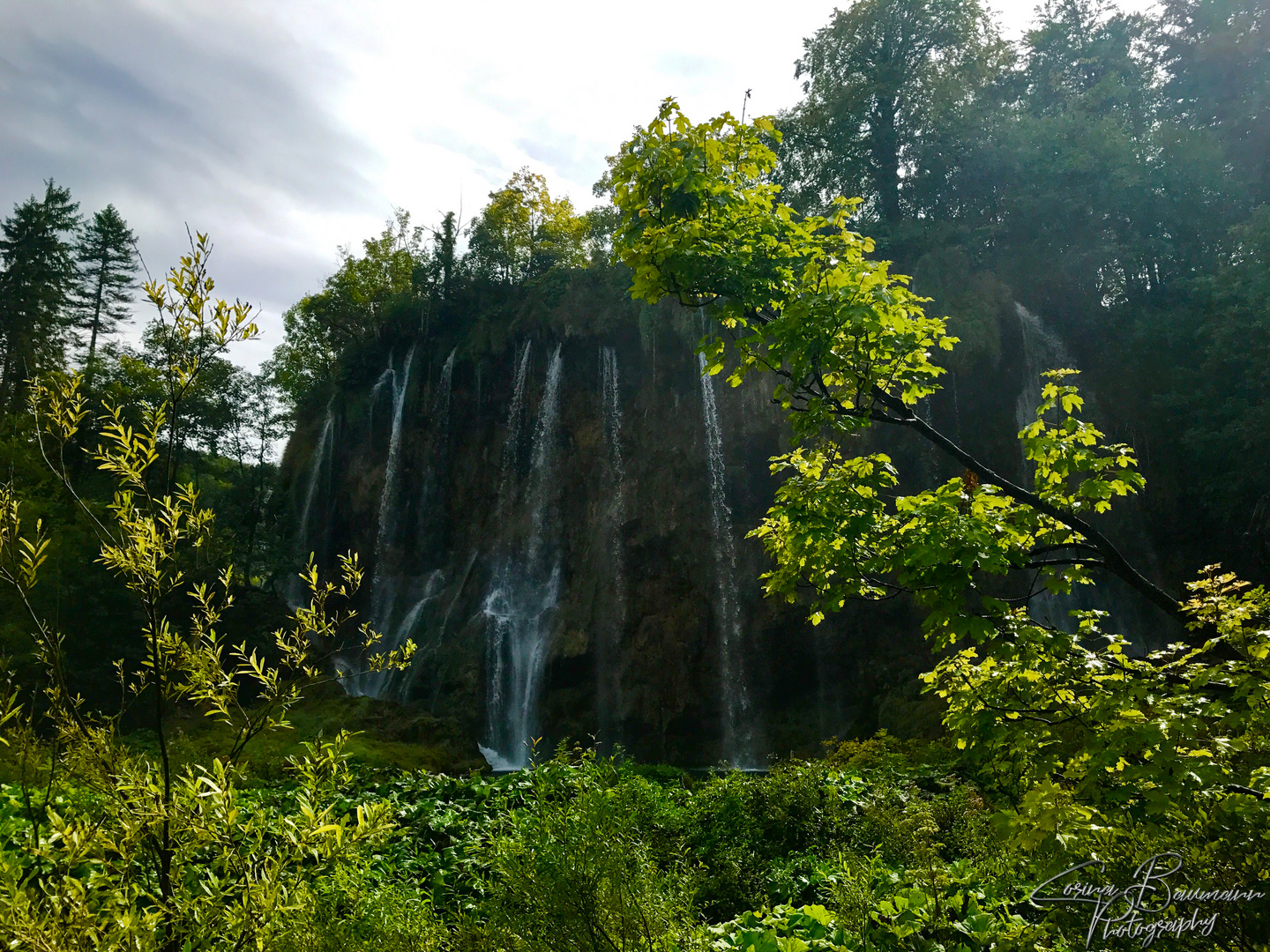 Wasserfall