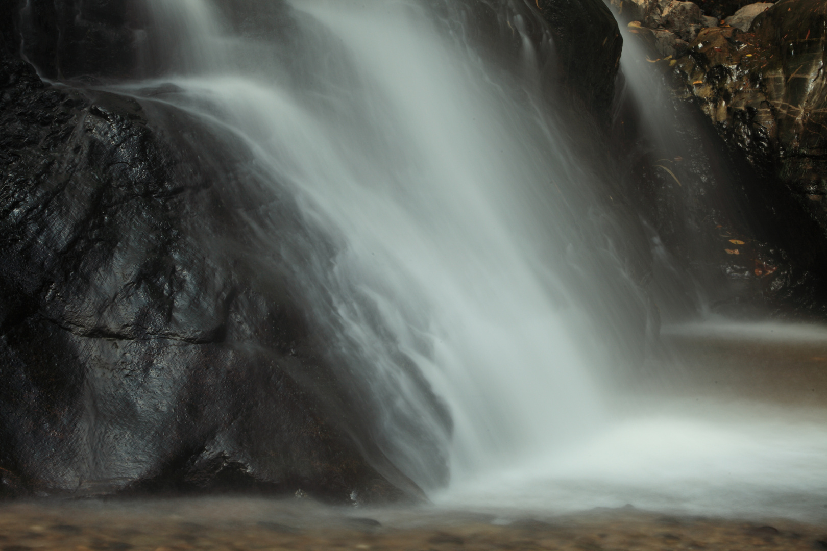 Wasserfall