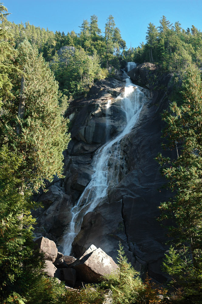 Wasserfall