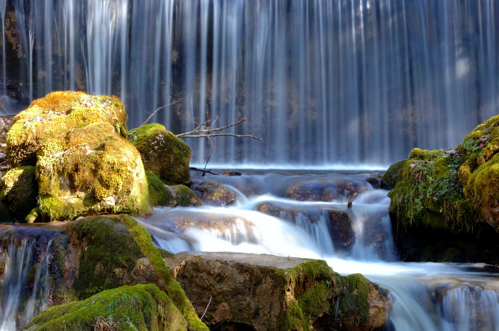 Wasserfall