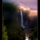 Wasserfall