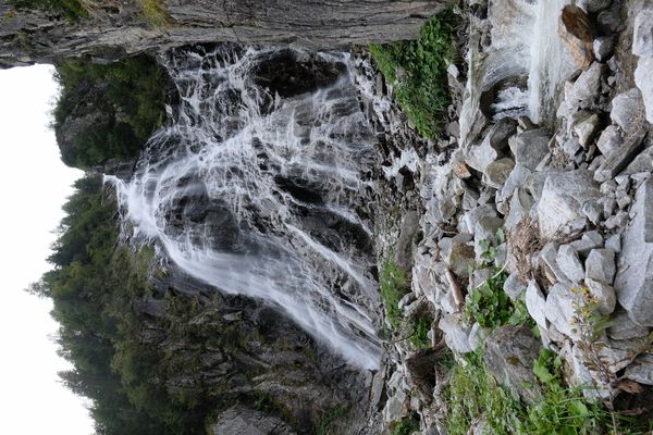 Wasserfall