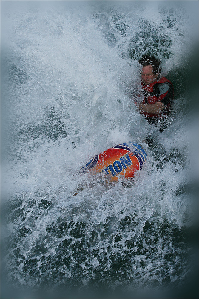 Wasserfall