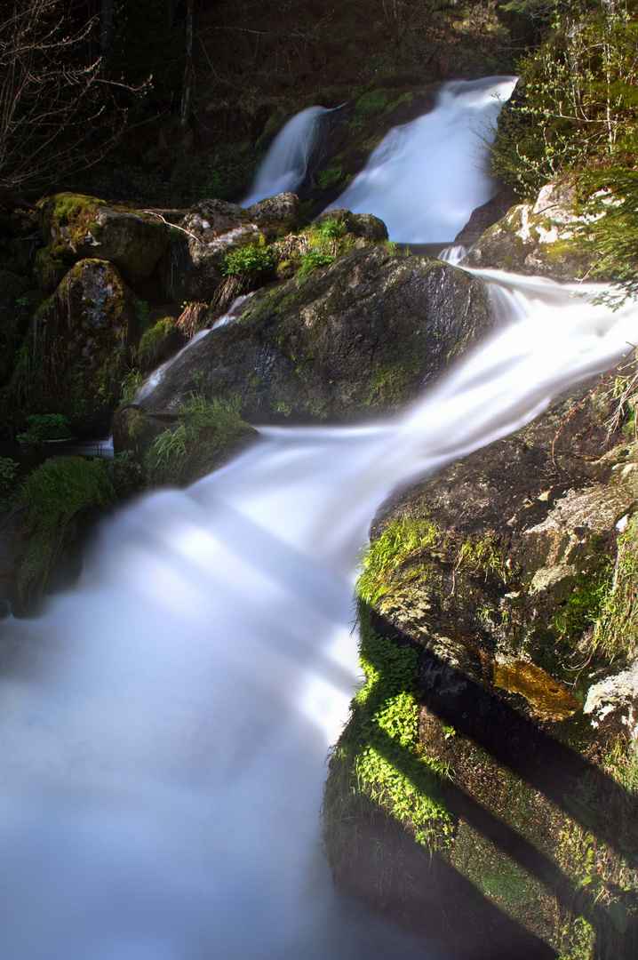 Wasserfall