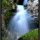 Wasserfall