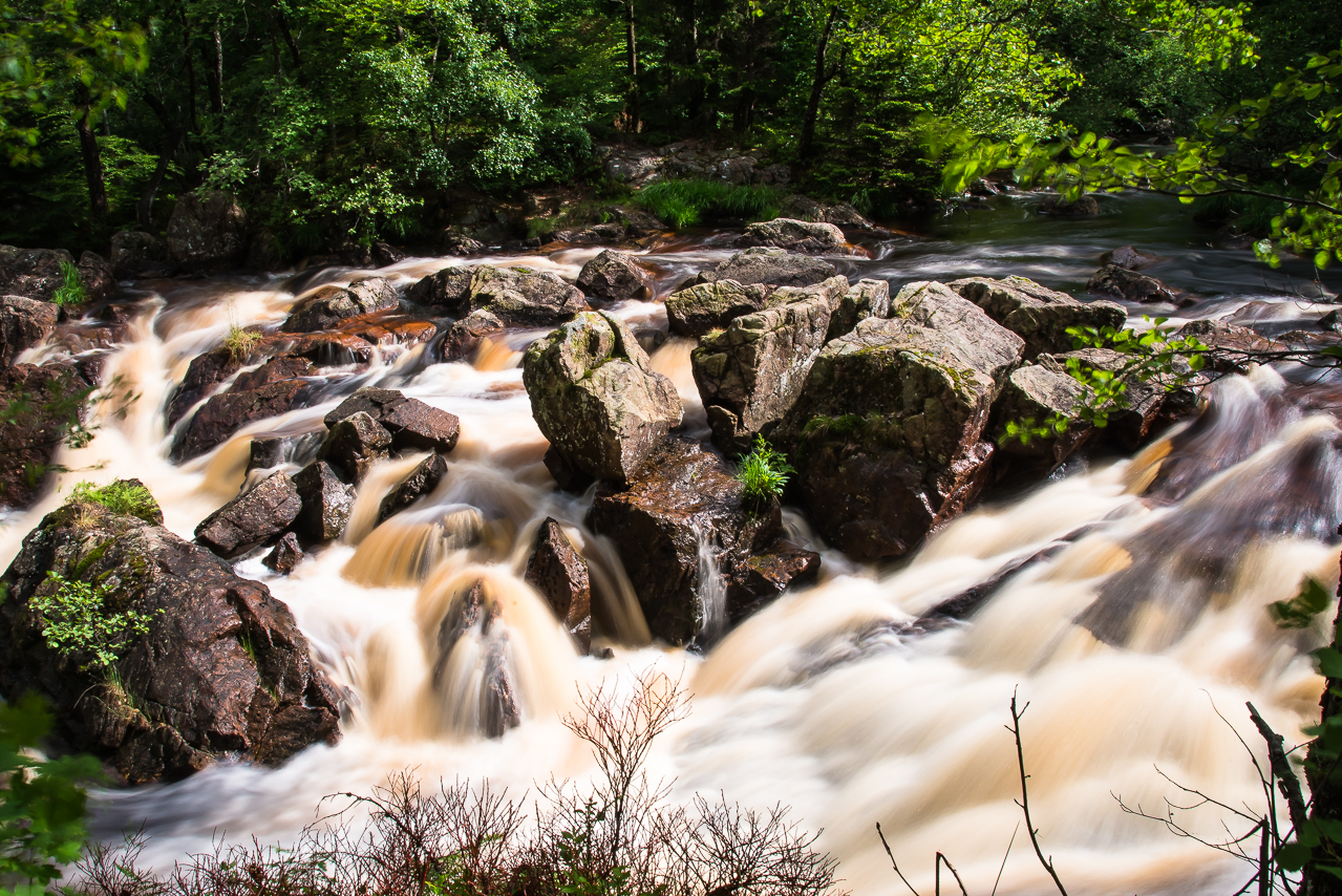 Wasserfall