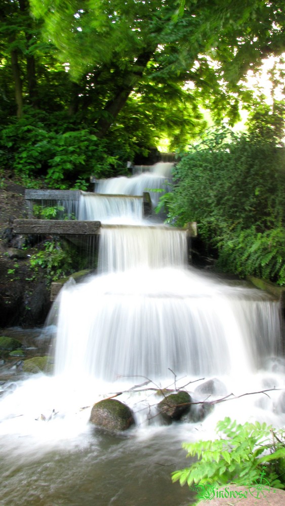 Wasserfall