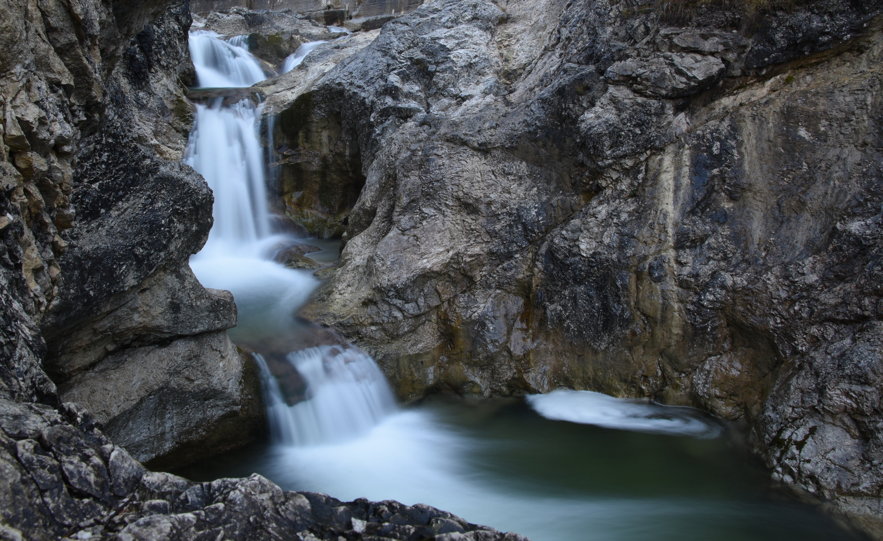 Wasserfall