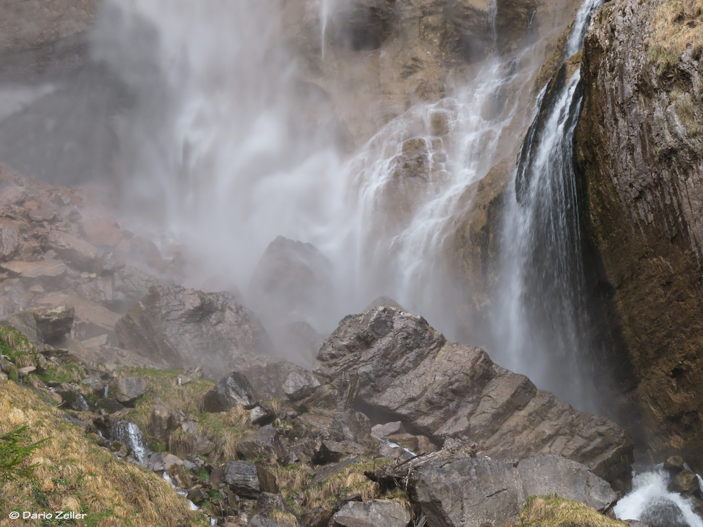 Wasserfall