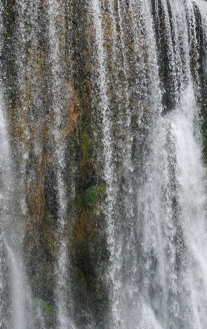 wasserfall