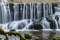 Wasserfall