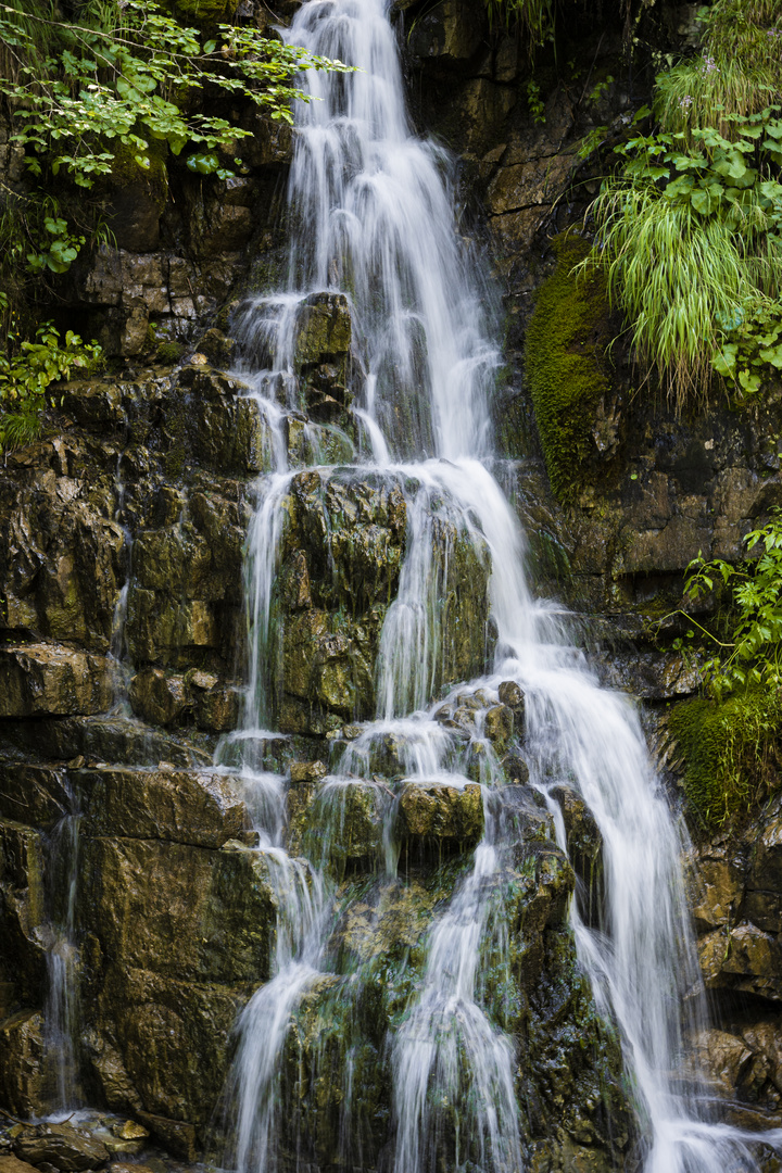 Wasserfall