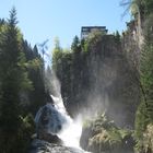 Wasserfall