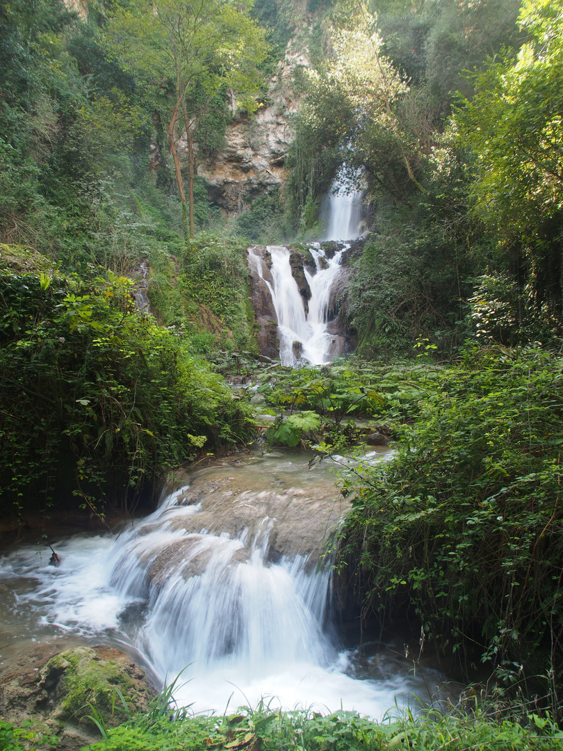 Wasserfall