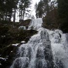 Wasserfall