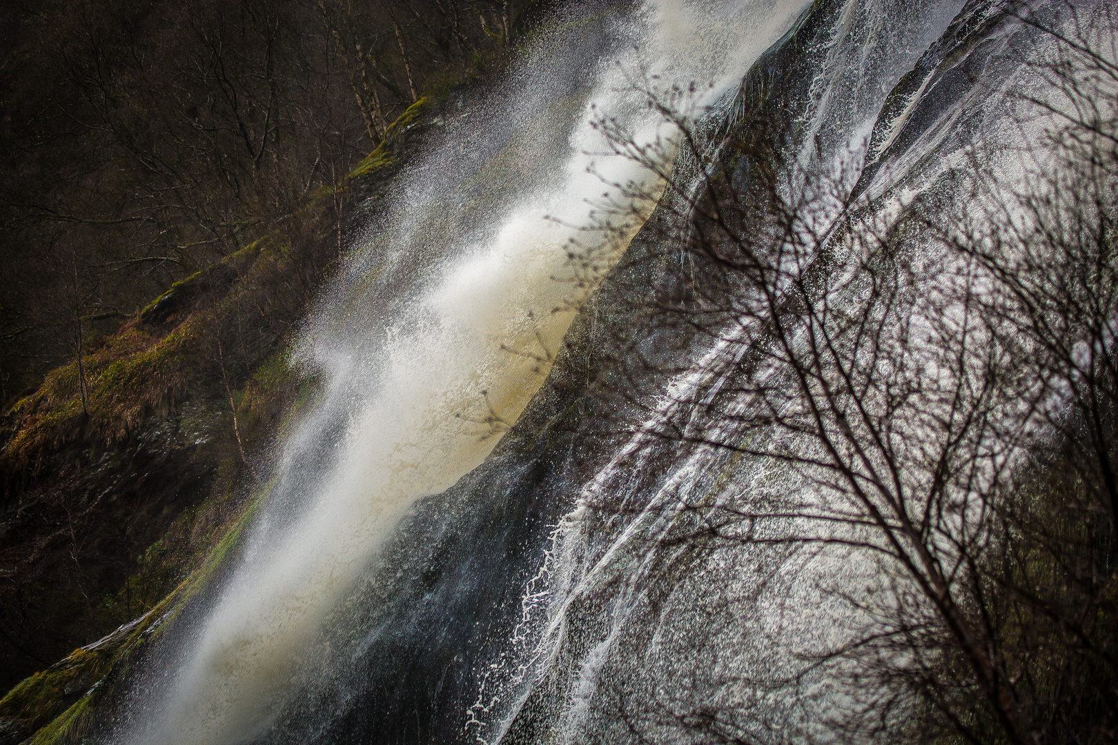 Wasserfall 