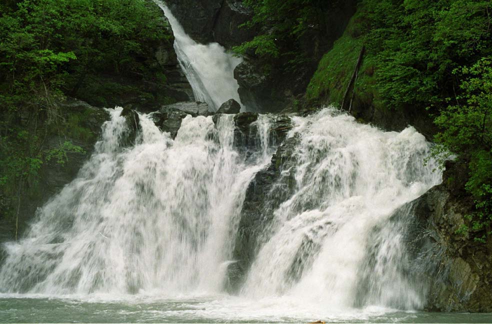 Wasserfall