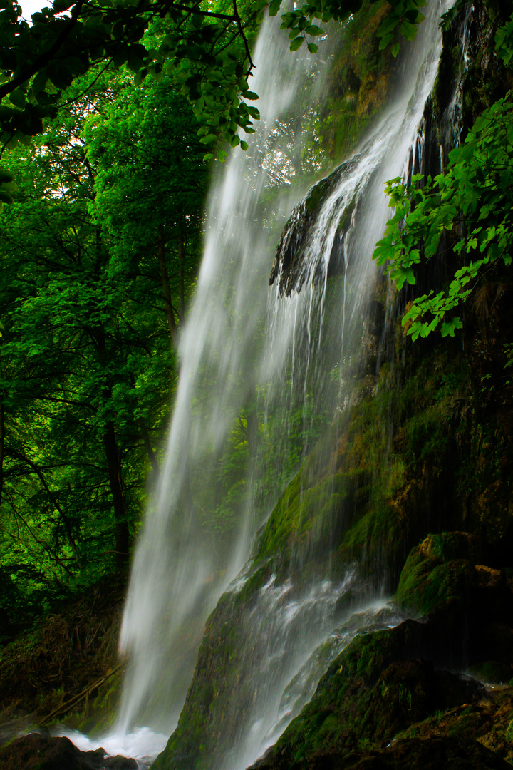 wasserfall