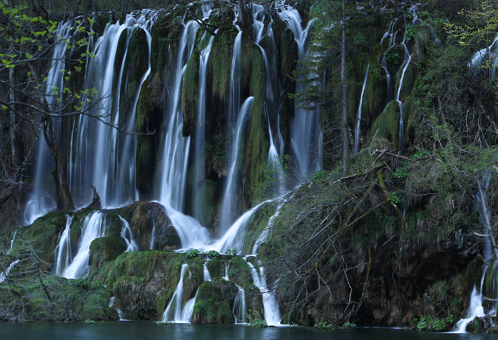 wasserfall