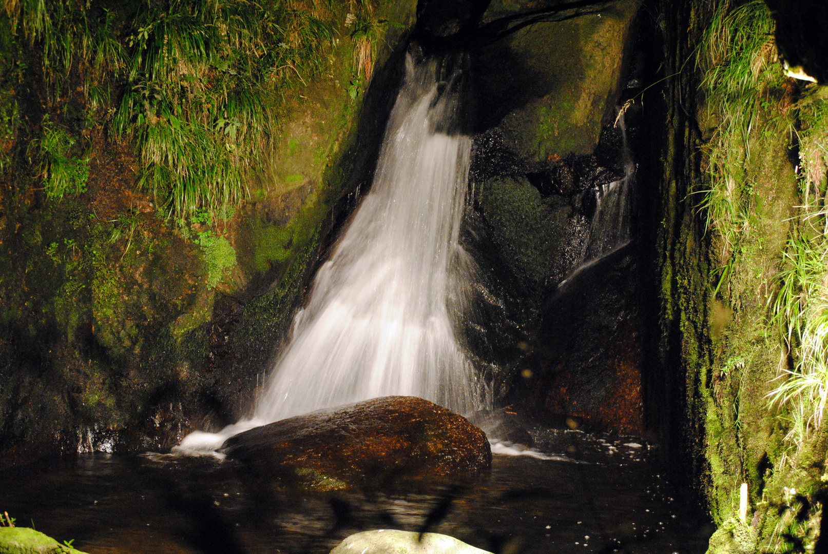 Wasserfall