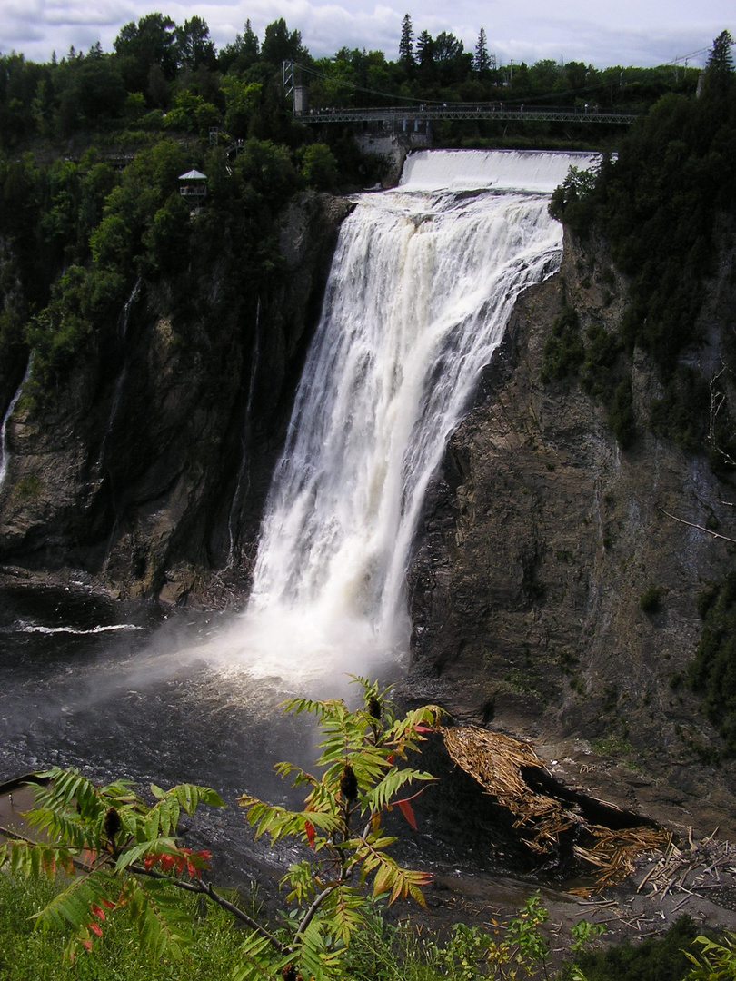 Wasserfall