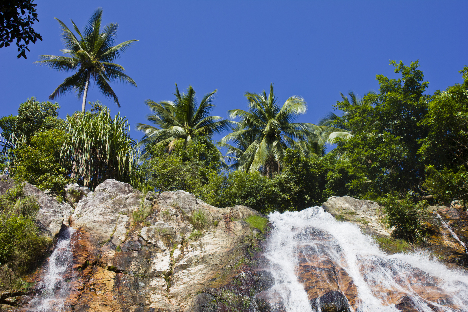 Wasserfall