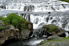 Wasserfall