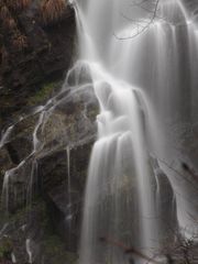 Wasserfall